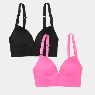 sugar plum/black hue