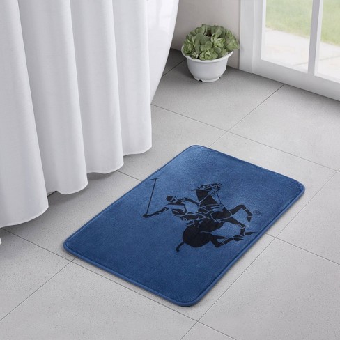 The Polo Towel Mat