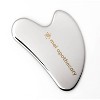 Mei Apothecary Stainless Steel Glow Skincare Gua Sha Tool - 2 of 4