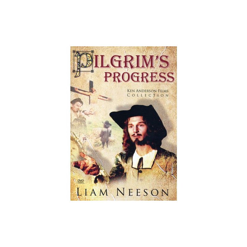 Pilgrim's Progress (DVD)(1979), 1 of 2