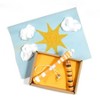 READY 2 LEARN™ Colored Sand - Yellow - 2.2 Pounds - 4 of 4