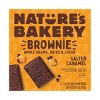 Nature's Bakery Salted Caramel Bakery - 1.6oz/6ct - 2 of 4