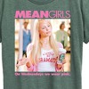 Women's - Mean Girls - Regina On Wednesdays We Wear Pink Short Sleeve Graphic T-Shirt - 2 of 4