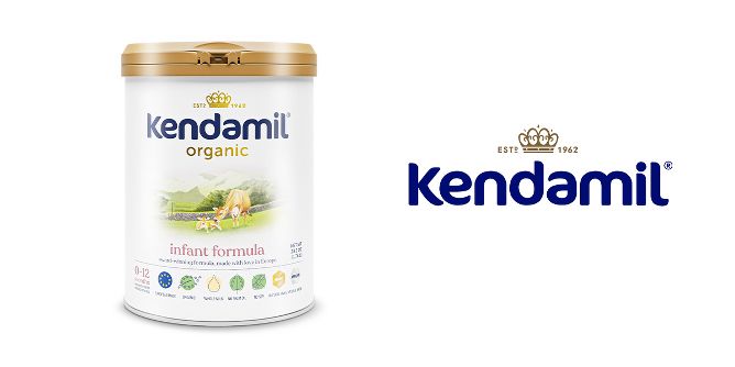 Kendamil