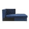 34" Jaszira Chaise Lounge - Acme Furniture - image 3 of 4