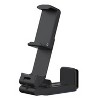 TechLok™ FlyEye Core In-Flight Phone Mount, Black - 2 of 4