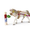 Schleich Carriage Ride with Picnic Playset - 4 of 4