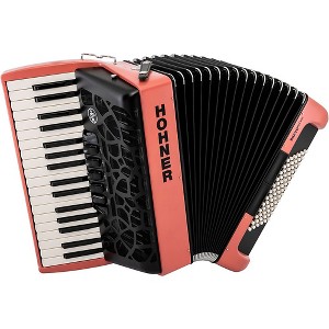Hohner Bravo MyColor III 72 Accordion - 1 of 1