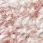 cream, pale pink, plum, light slate, peach