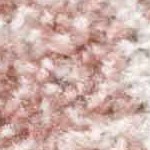 cream, pale pink, plum, light slate, peach