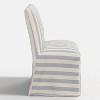 Replacement Slipcover Only for 38" Jean Dining Banquette - Threshold™ - 3 of 4