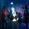 Tuxedo Adult Costume Morphsuit - 3 of 4