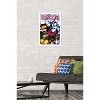Trends International Nickelodeon Teenage Mutant Ninja Turtles - #10 Framed Wall Poster Prints - 2 of 4