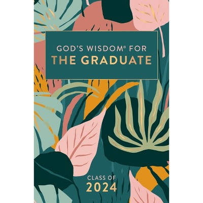 God S Wisdom For The Graduate Class Of 2024 Botanical God S   GUEST 964eca29 50b9 4da2 9c57 A3f63b7870ec