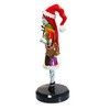 Kurt Adler 10-Inch Nightmare Before Christmas Sally Nutcracker - 4 of 4