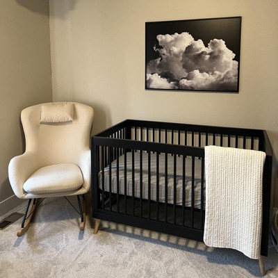 Crib and dresser hot sale set target