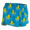 Men's 's 3" Half Split Short - BOA XL - 2 of 3