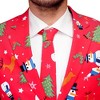 Christmaster Men's OppoSuit - 2 of 4