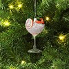4" Christmas Shrimp Cocktail Ornament - Wondershop™ - 2 of 3