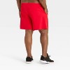 Men's Hybrid Shorts 6" - All In Motion™ - 2 of 3