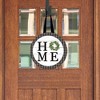Briarwood Lane Everyday Door Hanger 16x16 Home Door Hanger - 2 of 2