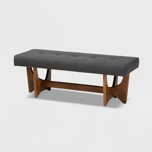 Theo Bench Baxton Studio Target