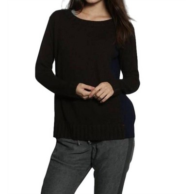 Women's Chunky Rib Tunic - LABEL+thread