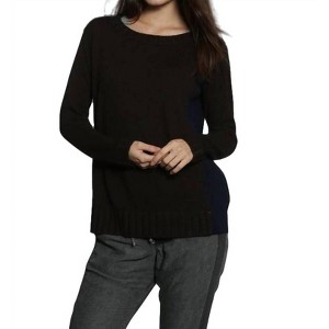 Women's Chunky Rib Tunic - LABEL+thread - 1 of 4