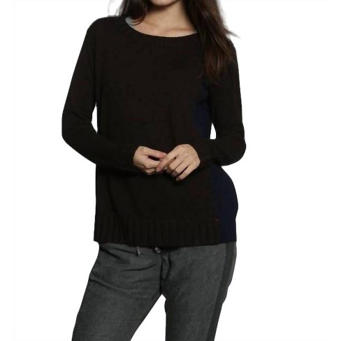 Women's Chunky Rib Tunic - LABEL+thread - image 1 of 4