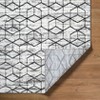Livabliss Lustro Woven Indoor Area Rugs - 4 of 4