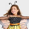 Toddler Monarch Butterfly Costume Dress - Hyde and EEK! Boutique™ - 3 of 3