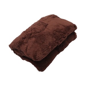 Unique Bargains Blanket Single-Layer Tafu Fleece Butterflies Polyester 28"x39" - 1 of 4