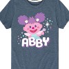 Boys' - Sesame Street - Magical Abby Cadabby Short Sleeve Graphic T-Shirt - 2 of 4
