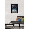 Trends International Netflix Stranger Things: Season 4 - Demogorgon Framed Wall Poster Prints - 2 of 4