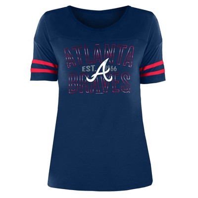 atlanta braves tee shirts