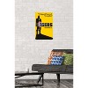Trends International Marvel Hawkeye - Rogers The Musical Playbill Unframed Wall Poster Prints - 2 of 4