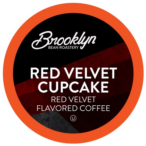 Brooklyn Bean Roastery Coffee Pods, Medium Roast, 100% Arabica, 40-Pack