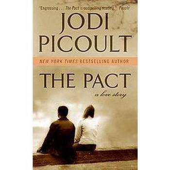 The Pact (Reprint) (Paperback) by Jodi Picoult