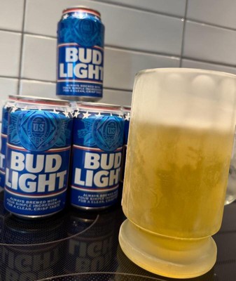 Bud Light American Lager Beer - 30pk/12 fl oz Cans : Target