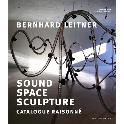 Bernhard Leitner: Sound Space Sculpture - by Nikolaus Kratzer