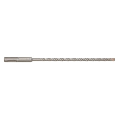 Bosch Bulldog 1/4 in. X 8 in. L Steel Rotary Hammer Bit 1 pc