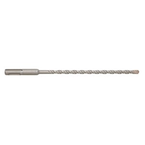 Bosch Bulldog 1/4 in. X 8 in. L Steel Rotary Hammer Bit 1 pc - 1 of 1