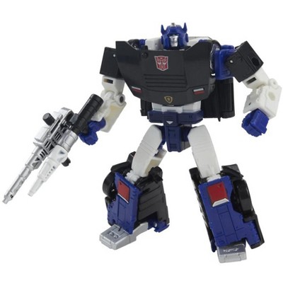 WFC-GS23 Deep Cover | Transformers Generations Selects War for Cybertron Trilogy Action figures