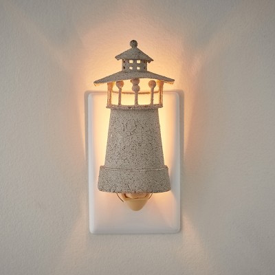 Park Designs Lighthouse Night Light - Thumbnail 3