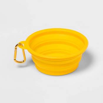 The 10 Best Collapsible Dog Bowls for Hiking & Travel