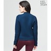 Aeropostale Womens Retro Bomber Jacket - 2 of 2