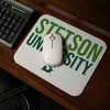 Stetson University Secondary Logo Low Profile Thin Mouse Pad - 2 of 2