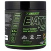 TC Nutrition Batch 27, Fully Dosed Pre Workout, Sour Gummy Bears, 13.4 oz (380 g) - 4 of 4