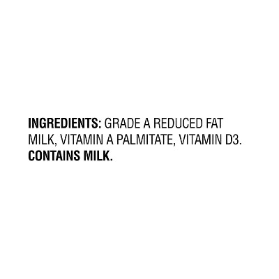 Hiland 2% Reduced Fat Milk - 32 fl oz