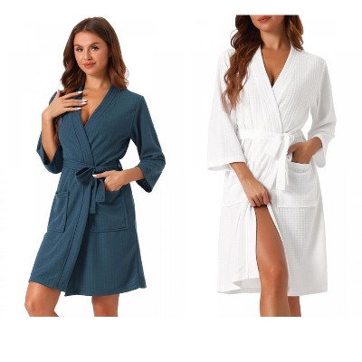 navy blue/white